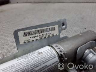 Подушка безопасности боковая (шторка) Renault Modus 2004г. 8200215834 , artDEV272303 - Фото 2