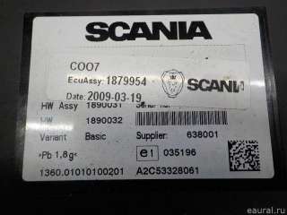 Блок управления (другие) Scania P-series 2006г. 1879954 Scania - Фото 6