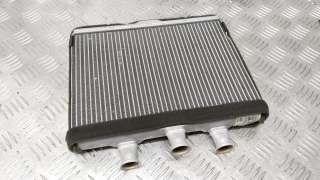  Радиатор отопителя (печки) к BMW 7 E65/E66 Арт 45880_2000001197269