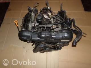 bdh , artLOB5830 Двигатель к Volkswagen Passat B5 Арт LOB5830