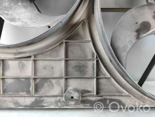 Вентилятор радиатора Volkswagen Passat CC 2011г. 1k0959455fj, 1k0959455fr, 1k0959455dl , artEDS1481 - Фото 5