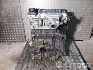 Двигатель  Citroen C5 1 2.2  Дизель, 2004г. 4hx, 10dz10 , artKLI45051  - Фото 4