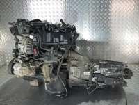 N45B16AC Двигатель к BMW 3 E90/E91/E92/E93 Арт 109889