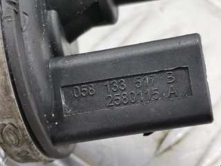 058133517B, 058133517B Клапан вентиляции топливного бака Volkswagen Touran 1 Арт 1958687, вид 3