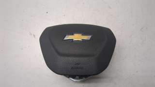  Подушка безопасности водителя к Chevrolet Blazer Арт 8847099