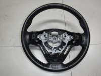 Рулевое колесо для AIR BAG (без AIR BAG) Toyota Highlander 3 2014г.  - Фото 2
