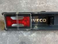Усилитель бампера заднего Iveco Daily 6 2012г. 500356844 , artIVS310 - Фото 3