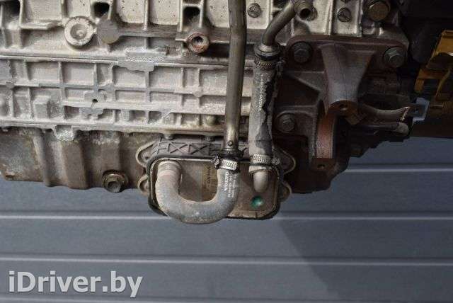 Радиатор масляный Volvo S80 1 2002г. 9497225,31104689,31104688 - Фото 1