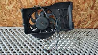  Вентилятор радиатора к Audi 100 C4 Арт 103.94-2189376