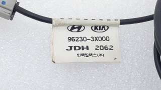 Проводка антенны Hyundai Elantra MD 2014г. 962303X000 - Фото 7