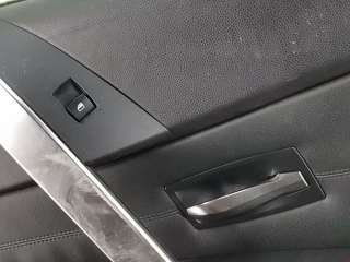 Дверь задняя правая BMW 5 E60/E61 2003г. 41527202342 - Фото 9
