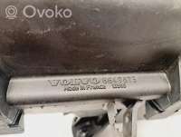 Корпус воздушного фильтра Volvo V70 2 2002г. 8649673, 13585 , artDTJ3097 - Фото 8