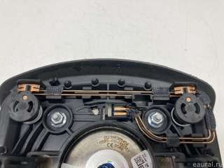 Подушка безопасности в рулевое колесо Renault Master 3 2011г. 985701757R - Фото 8