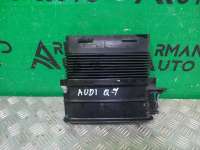 4M0129510D Воздуховод воздушного фильтра к Audi Q7 4M Арт ARM307610