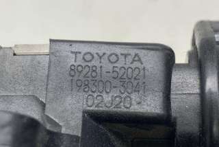 Прочая запчасть Toyota Corolla VERSO 2 2006г. 8928152021, 1983003041 , art10354638 - Фото 2