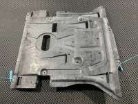 защита двигателя Mercedes ML/GLE w166 2012г. A1665200723,A1665240185 - Фото 6