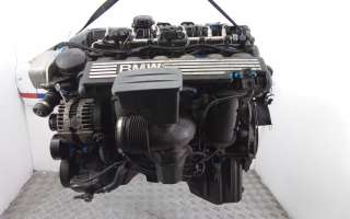 Двигатель  BMW 5 E39 2.5 523i Бензин, 2007г. N53  - Фото 3