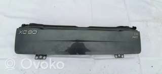 pilkas , artIMP1772784 Крышка багажника (дверь 3-5) к Volvo XC90 1 Арт IMP1772784