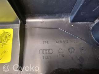 Ящик для инструментов Audi A8 D3 (S8) 2007г. 4e0012146c , artLIU15150 - Фото 3