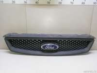1371898 Ford Решетка радиатора к Ford Focus 2 Арт E22807975