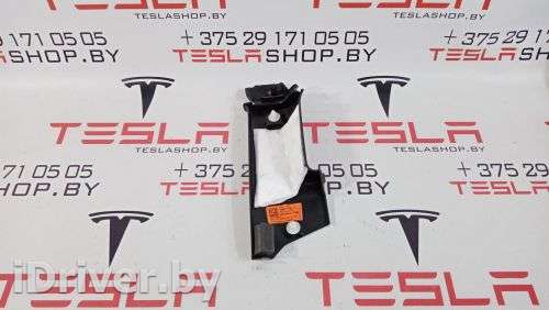 Обшивка багажника Tesla model 3 2019г. 1086273-90-F - Фото 1