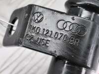 Патрубок радиатора Volkswagen Touran 2 2011г. 1K0121070BR, 1K0121070BR - Фото 4