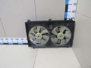  Вентилятор радиатора Lexus LS 5 Арт E80900335