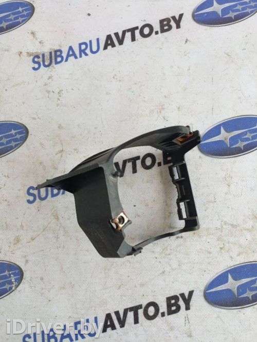 Рамка фары противотуманной правой Subaru XV 1 2014г.  - Фото 1