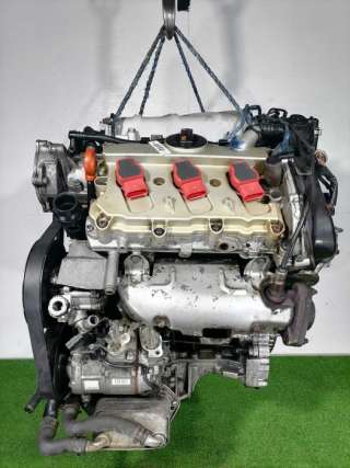 Двигатель  Audi A6 C6 (S6,RS6) 3.0  Бензин, 2010г. CCA,  - Фото 5