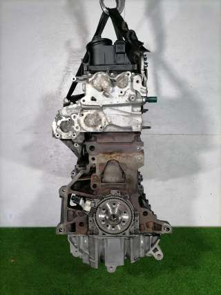 Двигатель  Volkswagen Amarok 2.0  Дизель, 2012г. CSH  - Фото 4