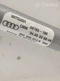 Механизм стеклоочистителя (трапеция дворников) Audi Q5 2 2020г. 80c955119a, 80c955023b , artNAR94338 - Фото 2