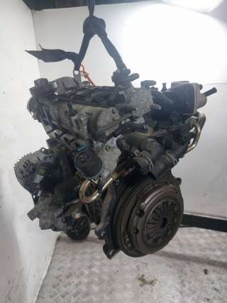 Двигатель  Seat Cordoba 2 restailing 1.4  Бензин, 2002г.   - Фото 4