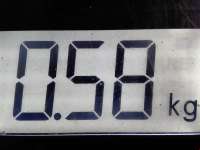 Щеткодержатель (поводок стеклоочистителя, дворник) Chevrolet Equinox 2 2012г. 23104650 - Фото 5