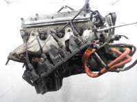 Двигатель  GMC Yukon 6.0  Гибрид, 2011г. LZ1  - Фото 2