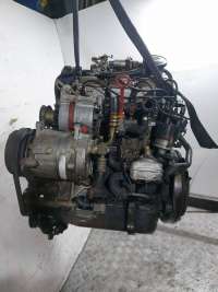 Двигатель  Volkswagen Jetta 2 1.8  Бензин, 1990г.   - Фото 3