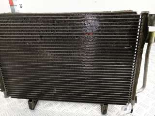 Радиатор кондиционера Mazda 2 DY 2003г. 1672022, 2S6H19710AC - Фото 2