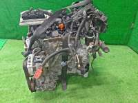 Двигатель  Honda Stepwgn   2010г. R20A  - Фото 4