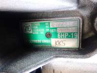 АКПП (автоматическая коробка переключения передач) Audi A6 C6 (S6,RS6) 2009г. 09L300041JX VAG - Фото 20