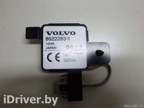 Блок электронный Volvo S60 1 2001г. 8622283 - Фото 1