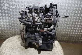 10jbbx , artHMP113730 Двигатель к Peugeot 207 Арт HMP113730