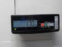 Вентилятор радиатора Kia Sorento 1 2007г. 977303E300 Hyundai-Kia - Фото 2