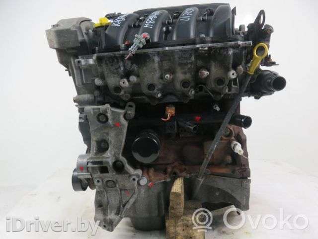 Двигатель  Renault Megane 2 1.4  Гибрид, 2004г. k4j740 , artCZM97413  - Фото 1