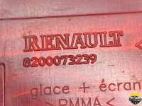Стоп-сигнал Renault Scenic 2 2007г. 8200073239 - Фото 7
