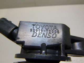 Катушка зажигания Toyota Camry XV50 2006г. 90919T2005 Toyota - Фото 5