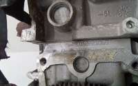 Двигатель  Chrysler Sebring 2 2.7  Бензин, 2003г. 2N231717 29E052221060  - Фото 3