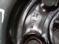 Запасное колесо Volkswagen Touareg 1 2007г. 7L0601027A - Фото 16