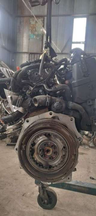 Двигатель  Volkswagen Tiguan 1 1.4  Бензин, 2012г. CAV  - Фото 5
