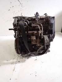 Двигатель  Volkswagen Sharan 1 restailing 1.8  Бензин, 2003г. awc , artKFC1806  - Фото 3