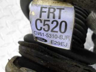 Амортизатор передний правый Ford Escape 3 2013г. CV615310BJF - Фото 5