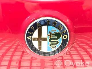 Крышка багажника (дверь 3-5) Alfa Romeo 147 1 2002г. artLOS29209 - Фото 4